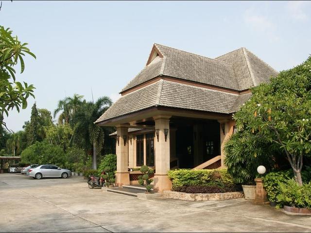 фото Plumeria Resort Pattaya (ex. Plumeria Serviced Apartment) изображение №58
