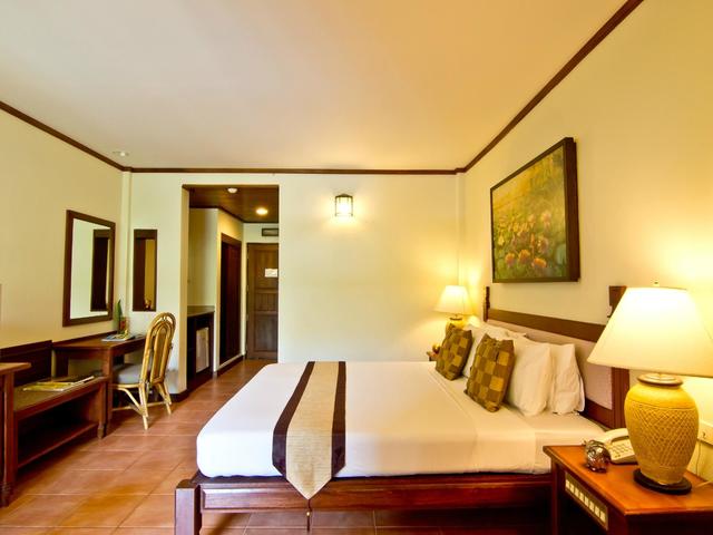фото отеля Plumeria Resort Pattaya (ex. Plumeria Serviced Apartment) изображение №45