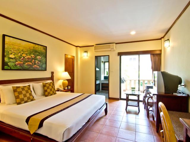 фотографии Plumeria Resort Pattaya (ex. Plumeria Serviced Apartment) изображение №44
