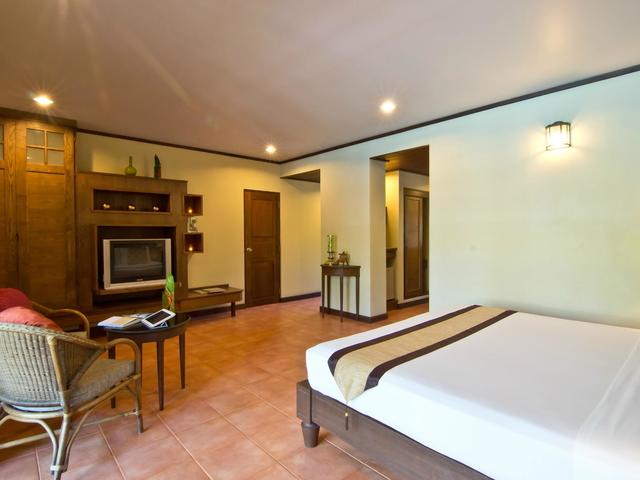 фото отеля Plumeria Resort Pattaya (ex. Plumeria Serviced Apartment) изображение №37