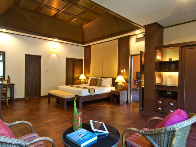фото отеля Plumeria Resort Pattaya (ex. Plumeria Serviced Apartment) изображение №29