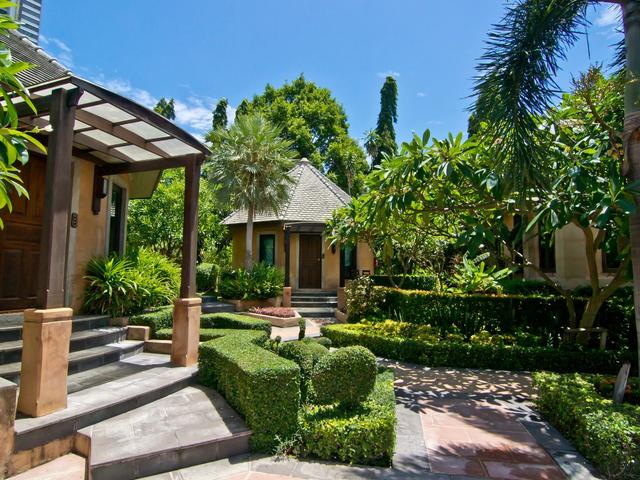фотографии Plumeria Resort Pattaya (ex. Plumeria Serviced Apartment) изображение №24