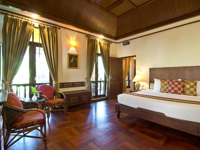 фото Plumeria Resort Pattaya (ex. Plumeria Serviced Apartment) изображение №22
