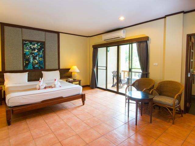 фотографии Plumeria Resort Pattaya (ex. Plumeria Serviced Apartment) изображение №12