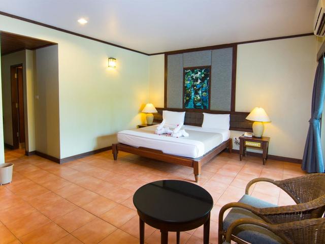 фотографии отеля Plumeria Resort Pattaya (ex. Plumeria Serviced Apartment) изображение №11
