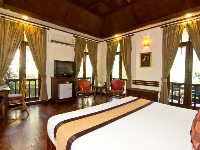 фото Plumeria Resort Pattaya (ex. Plumeria Serviced Apartment) изображение №10