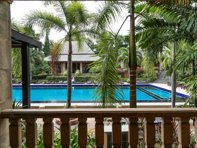 фотографии Plumeria Resort Pattaya (ex. Plumeria Serviced Apartment) изображение №8