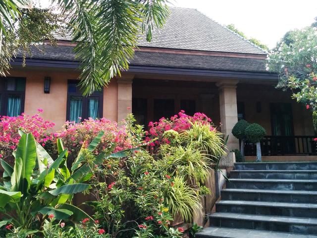 фото Plumeria Resort Pattaya (ex. Plumeria Serviced Apartment) изображение №6