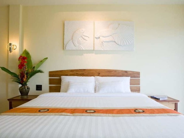 фото отеля Para Resort Koh Chang изображение №17