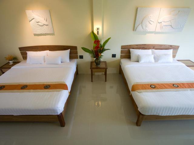 фото Para Resort Koh Chang изображение №10