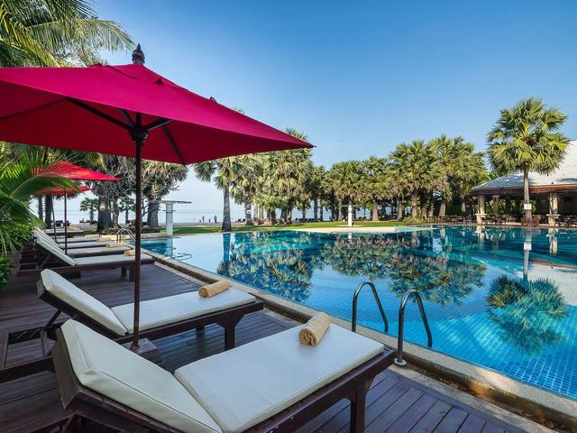 фото отеля Ravindra Beach Resort & SPA изображение №105