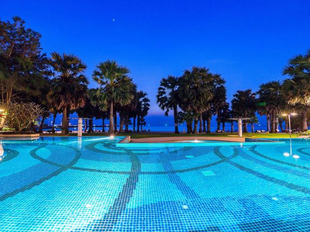 фото Ravindra Beach Resort & SPA изображение №102