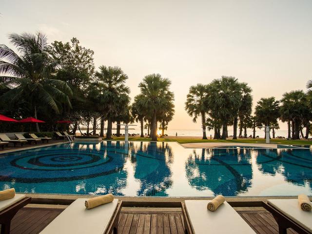 фотографии отеля Ravindra Beach Resort & SPA изображение №99