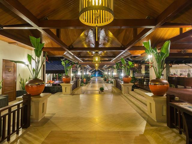 фотографии отеля Ravindra Beach Resort & SPA изображение №91