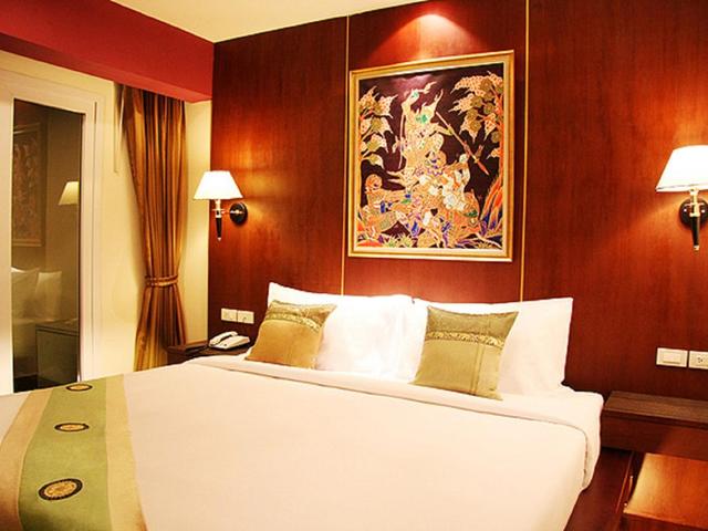 фото Rita Resort & Residence изображение №30