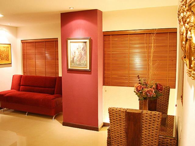 фото отеля Rita Resort & Residence изображение №29