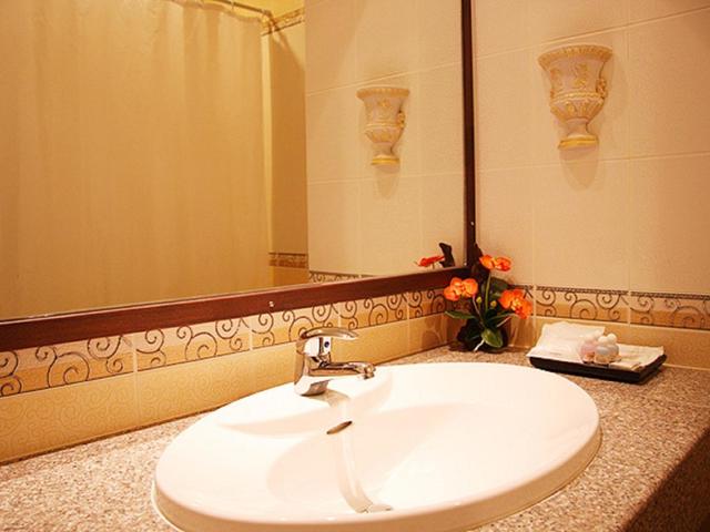фото Rita Resort & Residence изображение №26