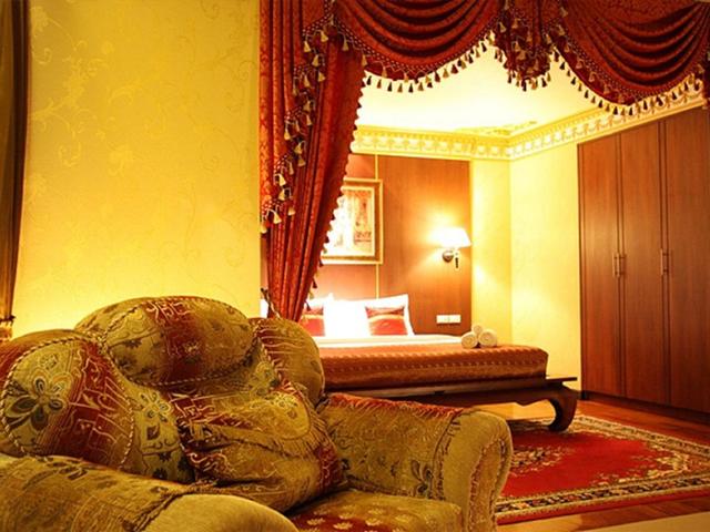 фотографии Rita Resort & Residence изображение №24