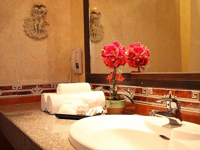 фото Rita Resort & Residence изображение №22