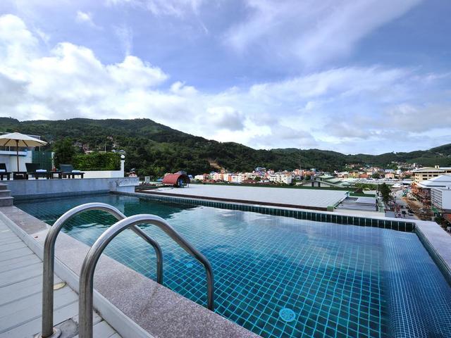 фото отеля APK Resort & Spa изображение №1