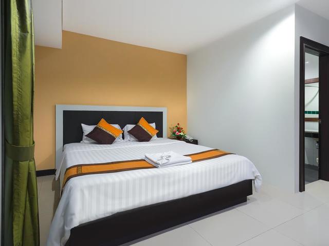 фото отеля Amara APK Resort and Spa (ex. Cocoon Apk Resort & Spa) изображение №77