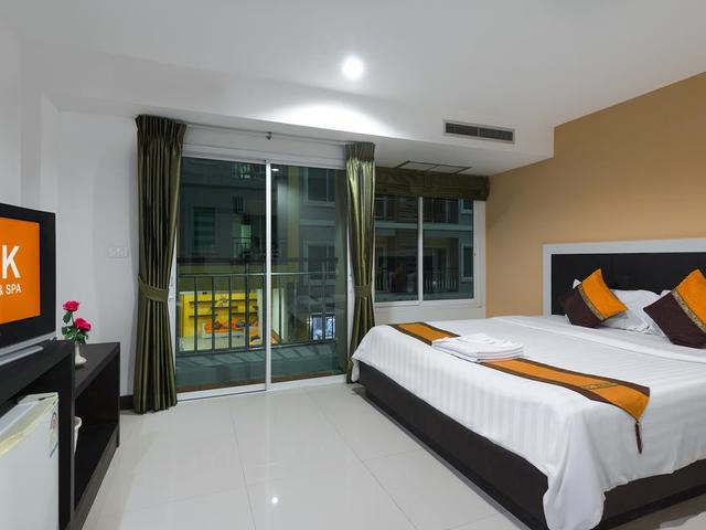 фото Amara APK Resort and Spa (ex. Cocoon Apk Resort & Spa) изображение №74