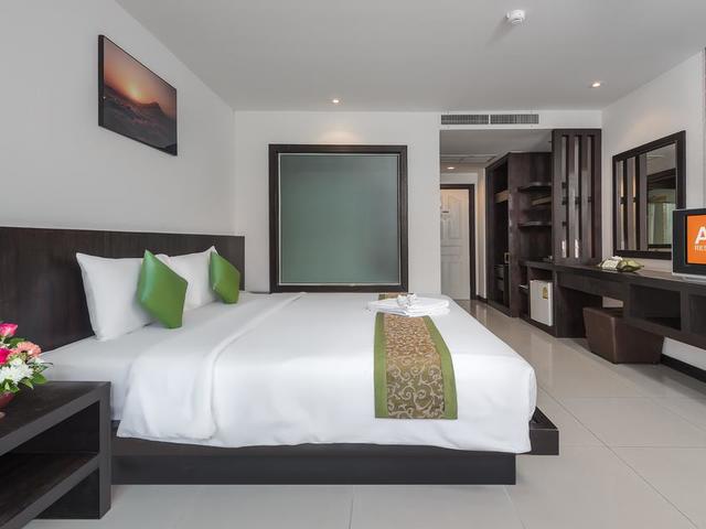фотографии Amara APK Resort and Spa (ex. Cocoon Apk Resort & Spa) изображение №60