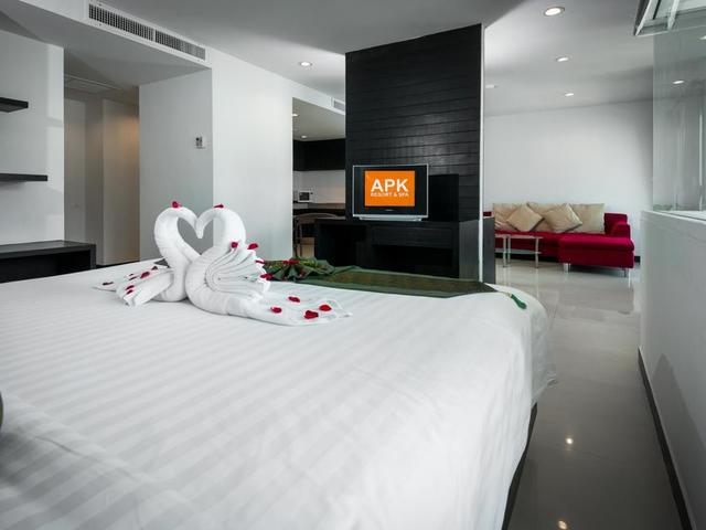 фотографии отеля Amara APK Resort and Spa (ex. Cocoon Apk Resort & Spa) изображение №55