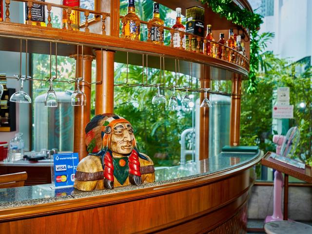 фото Royal Palace изображение №54