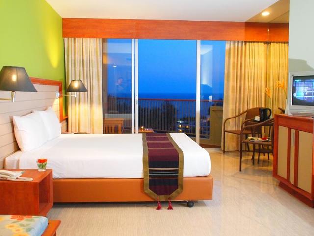 фото отеля Long Beach Cha-Am Hotel изображение №73