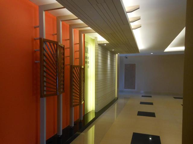 фото Long Beach Cha-Am Hotel изображение №70