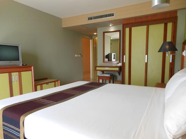 фотографии Long Beach Cha-Am Hotel изображение №68