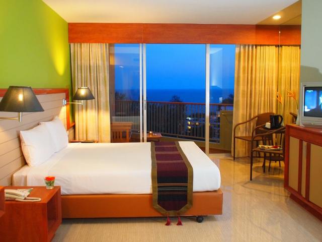 фотографии Long Beach Cha-Am Hotel изображение №56