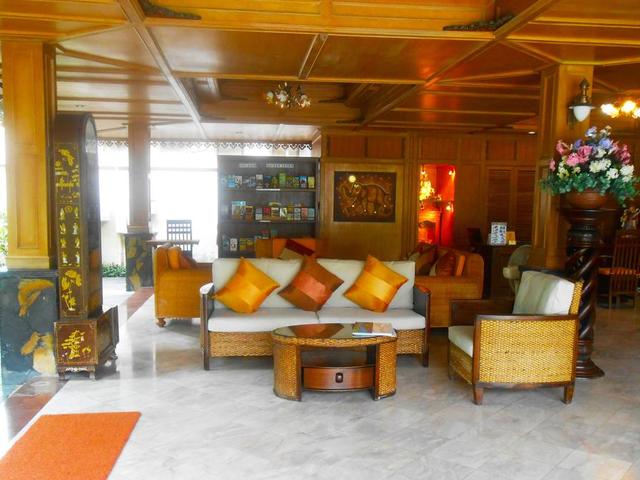 фото отеля Samui Sense Beach Resort изображение №33