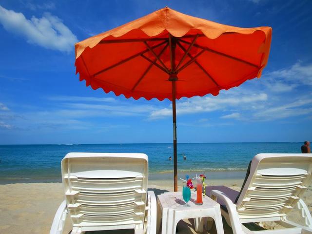фотографии Samui Sense Beach Resort изображение №32