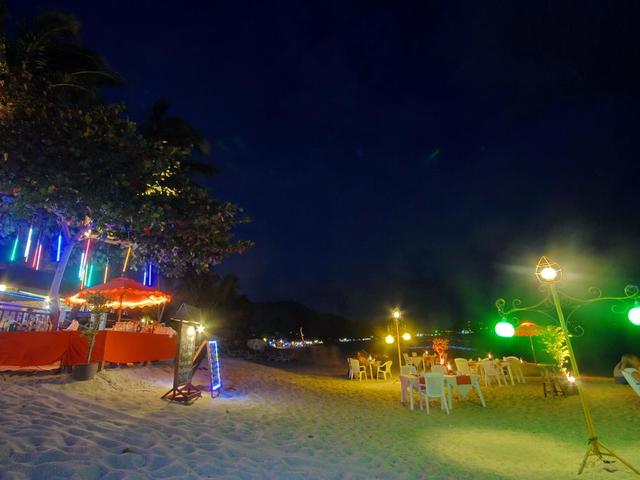 фото Samui Sense Beach Resort изображение №30