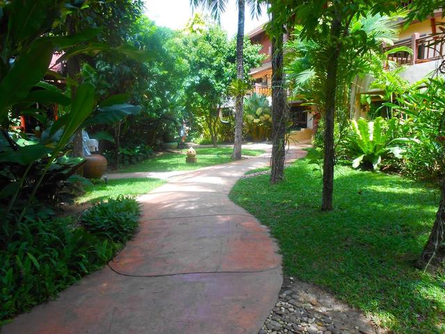 фото отеля Samui Sense Beach Resort изображение №29