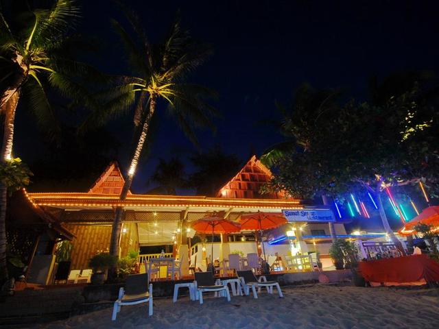 фотографии отеля Samui Sense Beach Resort изображение №27