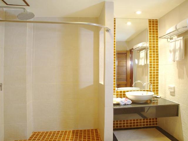 фотографии отеля Samui Sense Beach Resort изображение №23