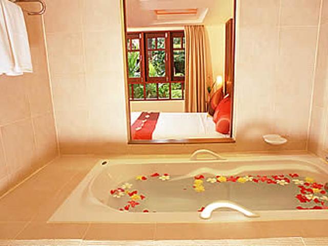 фото Samui Sense Beach Resort изображение №22