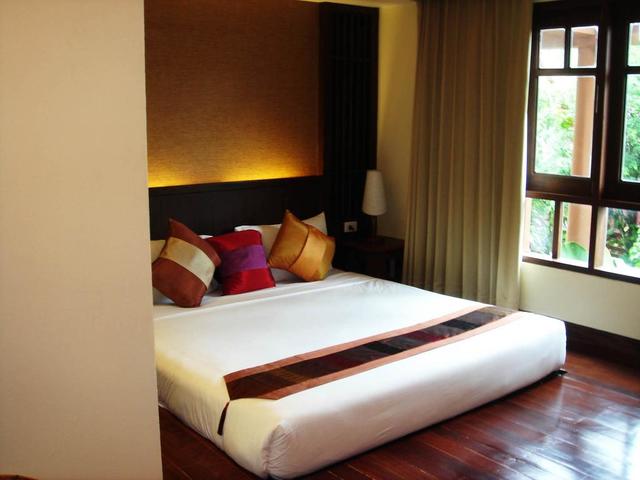 фото отеля Samui Sense Beach Resort изображение №21