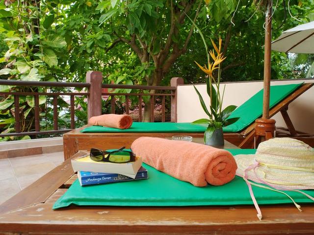 фотографии отеля Samui Sense Beach Resort изображение №19