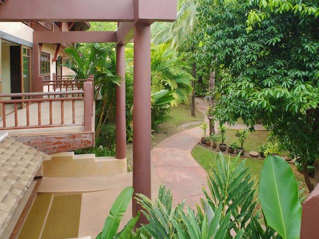 фотографии Samui Sense Beach Resort изображение №16