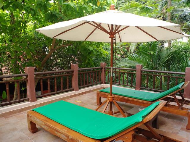 фото Samui Sense Beach Resort изображение №14