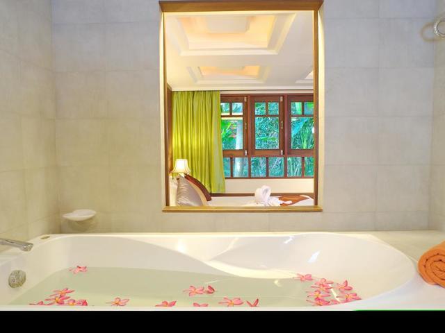 фото отеля Samui Sense Beach Resort изображение №13