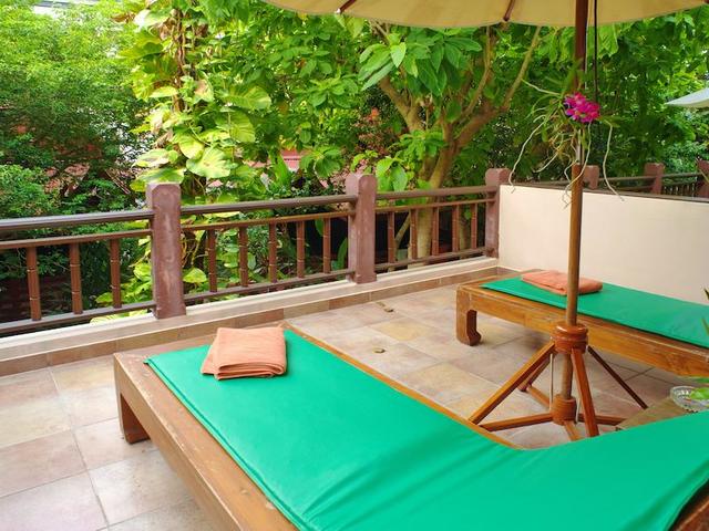 фотографии Samui Sense Beach Resort изображение №12