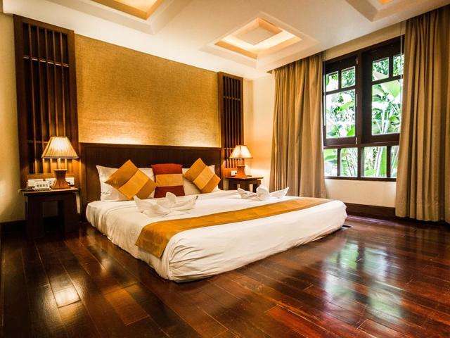 фото отеля Samui Sense Beach Resort изображение №9