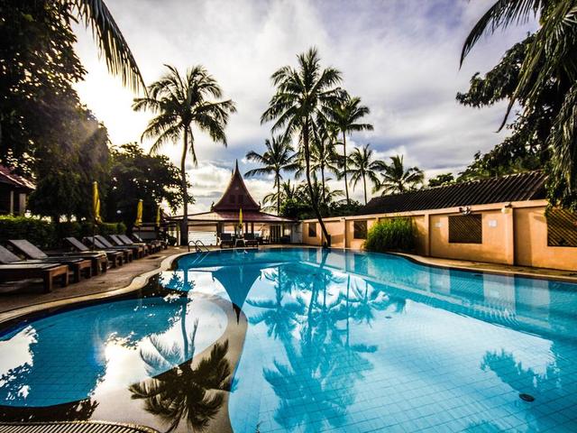 фотографии Samui Sense Beach Resort изображение №8
