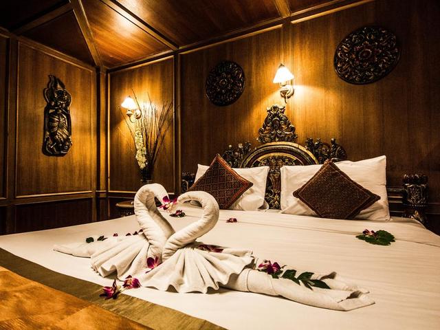 фотографии отеля Samui Sense Beach Resort изображение №7