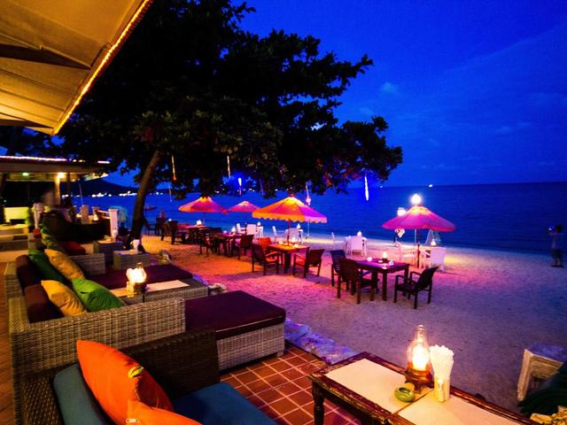 фото Samui Sense Beach Resort изображение №6